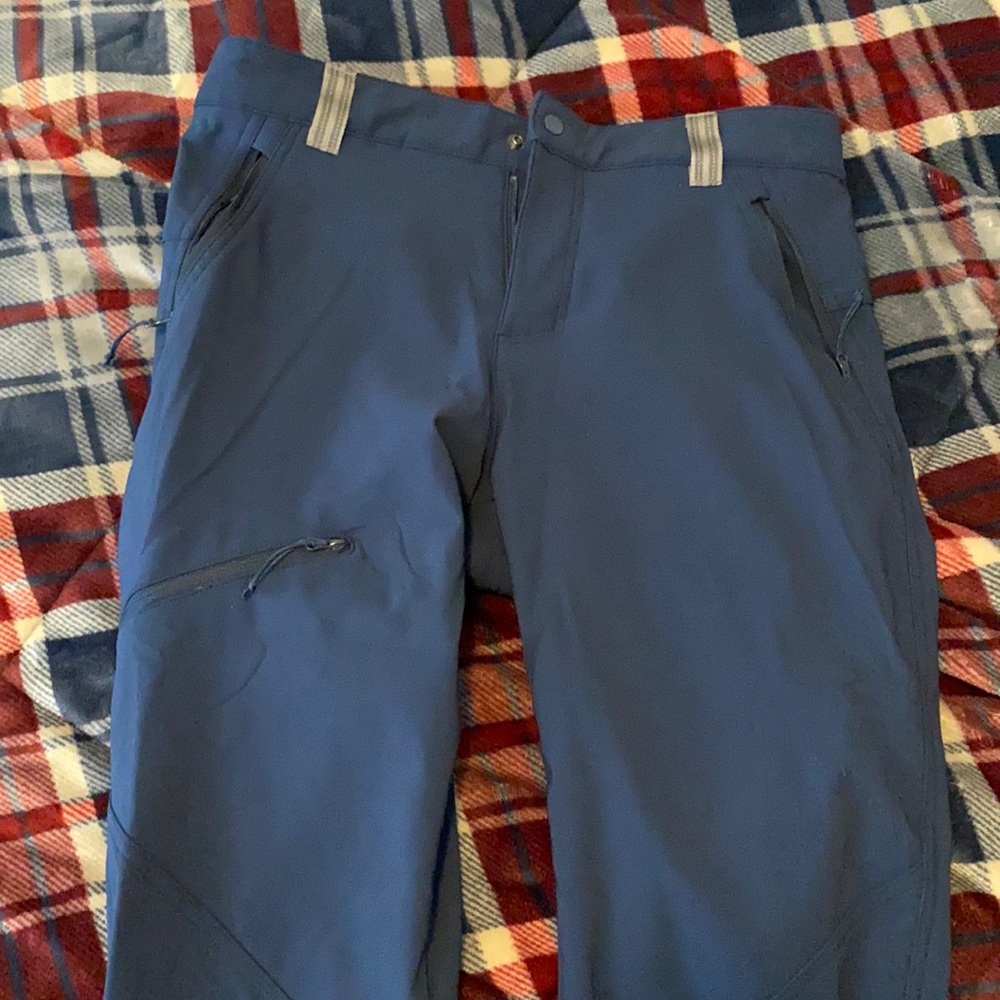 Columbia Hiking Pants